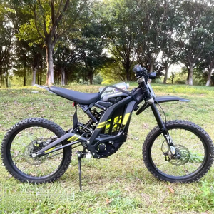 Latest Light X 8KW 60V 40AH Talaria Sting R MX4 Dirt Bike With Ebike Stock Powered Lithium <b>Battery</b> Light Bee X Surron Light Bee - Product Image 4