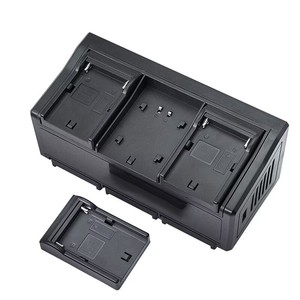 Chargeur de batterie NP-F 6 canaux avec prise standard européenne 100-240V pour Sony Canon <span class=keywords><strong>Nikon</strong></span>, destiné aux utilisateurs professionnels de la photographie sur le marché européen - Product Image 5