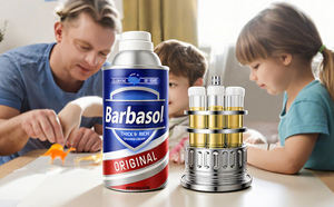 Réplica de spécimen d'<span class=keywords><strong>ADN</strong></span> de dinosaure du Répertoire Génétique du Monde Perdu, en flacon Cryo-Can pour laboratoire d'<span class=keywords><strong>ADN</strong></span> de dinosaures, pour exposition scientifique et cadeau pour fans - Product Image 5