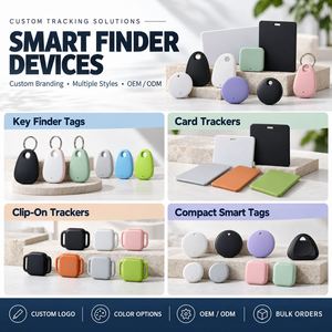 Collar Inteligente 4G GPS para Mascotas con Cámara, Vista en Vivo 2K con IA POV, Monitoreo de Salud, Resistente al Agua IP66, Control por Voz y Entrenamiento - Product Image 5