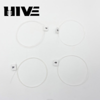 Wholesale High-quality and Premium Ukulele String Accessories. 4-string Carbon Fiber Strings, Packed Individually.