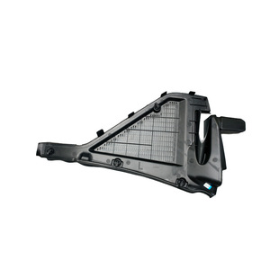 Couvercle de filtre à air 76x40.5x6.5 Cm pour Bmw X6 E71 gauche droite, numéro de pièce de rechange 64316945583 - Product Image 3
