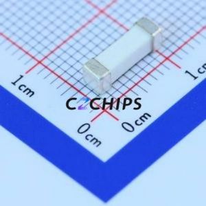 04611.25ER One-Time Fuse SMD Fuse ( Type: SMD Fuse )( Rated Current: 1.25A )( Rated Voltage (AC): 600V ) - Product Image 2