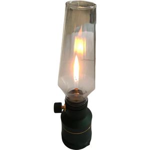 Lampada luce butano luce a <span class=keywords><strong>Gas</strong></span> <span class=keywords><strong>lanterna</strong></span> uso esterno solo per campeggio Picnic auto-guida <span class=keywords><strong>lanterna</strong></span> luce a <span class=keywords><strong>Gas</strong></span> - Product Image 2