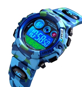 <span class=keywords><strong>Reloj</strong></span> Digital para Niños Skmei 1547, Instrucciones, <span class=keywords><strong>Reloj</strong></span> Digital para Niños al Aire Libre, <span class=keywords><strong>el</strong></span> Más Económico - Product Image 4