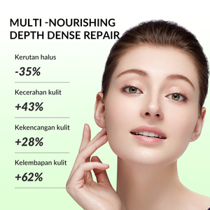 Mascarillas Faciales Coreanas para el Cuidado de la Piel, Blanqueadoras, Antioxidantes e Hidratantes, Mascarilla Facial de Semilla de Uva - Product Image 3