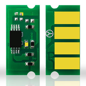 Chip di Toner per Ricoh Lanier Savin imagio IPSiO Aficio SP3400 SP3410 SP3500 SP3510 N DN SF SP MFP LA HA XA LA <span class=keywords><strong>LE</strong></span> XE HE LS HS XS - Product Image 1
