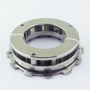 Anello ugello Turbo GT2256V/GT2052V 454135-5 per 709838-5005S/709838-0001 <span class=keywords><strong>Audi</strong></span> /Volkswagen turbocompressore <span class=keywords><strong>pezzi</strong></span> <span class=keywords><strong>di</strong></span> <span class=keywords><strong>ricambio</strong></span> - Product Image 4