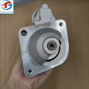สตาร์ทเตอร์ STG93675 รุ่น 63111037 63111008 63111010 63111016 63111018 สำหรับ BRAVA 182 - Product Image 3