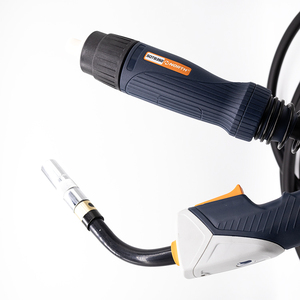 <span class=keywords><strong>Binzel</strong></span> loạt 26kd làm mát bằng không khí hàn ngọn đuốc xách tay tùy chỉnh khí hàn súng phụ tùng cho mig hàn ngọn đuốc - Product Image 5