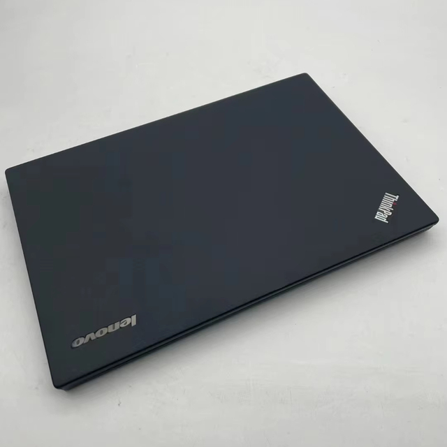 Lenovo Thinkpad X240 High Quality Refurbished Laptop Core I5 Ssd Scratch Free Original Brand Model Intel Wholesale
