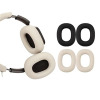 Coussinets de remplacement pour casque Baseus Bowie H1i, coussinets d'oreille personnalisés pour casque