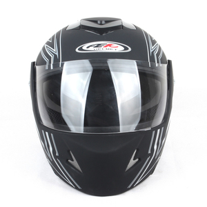 <span class=keywords><strong>Casco</strong></span> Modular Integral Abatible con Visera, Único, con Certificación ECE DOT - Product Image 3