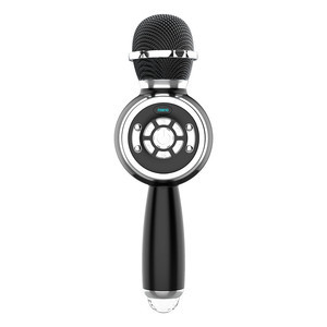 Wireless Microphone <b>USB</b> Player Blue Tooth <b>Speaker</b> Sound Quality - Product Image 4