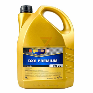 FERODD-aceites de motor personalizados, variados para <span class=keywords><strong>AVENO</strong></span> DXE PREMIUM 5W-30 4L - Product Image 1