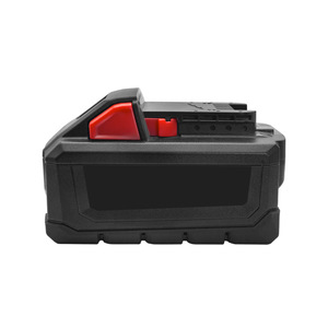 Fourni directement par le fabricant, alternative à la batterie Milwaukee 18V, batterie pour outil électrique de grande capacité 21700 - Product Image 3