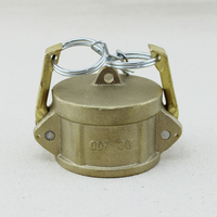 Raccord de tuyau réducteur en acier inoxydable 316 Type C Camlock, à action rapide, K-Loc, avec verrouillage automatique, pièce C, raccord femelle