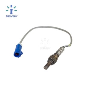 PEIVSO จัดส่งรวดเร็ว รับประกัน 1 ปี ประหยัดน้ำมัน เซ็นเซอร์ออกซิเจนด้านหลังสำหรับ Ford Escape 3.0L 2005 OEM 5L8Z-9G444-F - Product Image 1