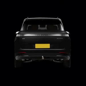 สำหรับ Geely lynk & Co 900: รถ SUV ไฮบริดหรูที่มีระยะ700กม. และ240กม./ชม. ใน3.8วินาที - Product Image 1