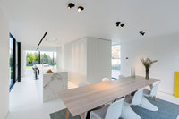 Maison préfabriquée portable de luxe de 20 pieds et 40 pieds, maisons modulaires personnalisées, maison, cabane Apple, bureau, pod, mini-maisons