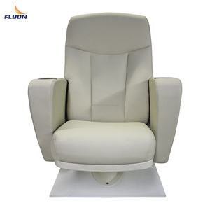 Asientos de teatro personalizables, con cuero/Tela y múltiples clasificaciones de fuego, de la marca de fábrica, de la marca de fábrica - Product Image 6