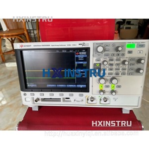 ออสซิลโลสโคป KEYSIGHT DSOX2022A: 200 เมกะเฮิรตซ์, 2 ช่องสัญญาณอนาล็อก - Product Image 4