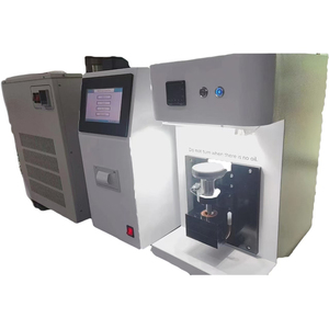 เครื่องทดสอบความหนืด ASTM D5293 เครื่องทดสอบแบบอัตโนมัติสำหรับสารหล่อลื่น อุณหภูมิต่ำ - Product Image 3