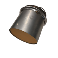 Filtro Antiparticolato DPF 23135528 85021740 per Camion VOLVO FH FM, Lunga Durata, Standard di Emissione Euro 6, Parti Motore in Ceramica