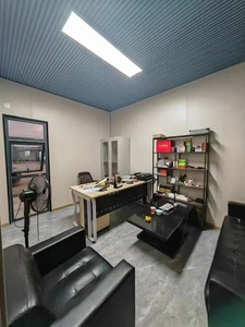 Casa Container di Lusso Prefabbricata da 40 Piedi con Isolamento, Casa per Ospiti in Container Marittimo 20HQ - Product Image 6