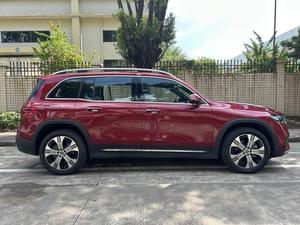 [No.25 BENZ 023] <span class=keywords><strong>Mercedes</strong></span>-Benz EQB 2023 Modelo Facelift EQB <span class=keywords><strong>350</strong></span> <span class=keywords><strong>4MATIC</strong></span> Coche usado SUV en China Buen Estado - Product Image 5
