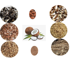 Nuevo Diseño, Alta Capacidad, Fácil Operación, Horno de Carbón Activado, Proveedor de Hornos de Carbonización - Product Image 6