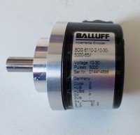 Plc Bdg110-2-10-30-5000-65 Artımlı Enkoder -un- Garantili Ürün için