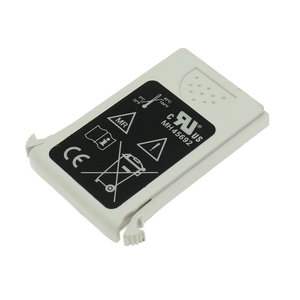 Baterías para Monitores <span class=keywords><strong>Invivo</strong></span> 989803152881 9065 9067 y <span class=keywords><strong>Invivo</strong></span> 3160, Hechas en China - Product Image 1