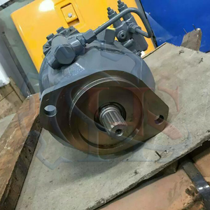 工程机械/挖掘机用HS A A10VO71 DFLR/31R-VSC12N00-S2498液压DFR <span class=keywords><strong>DR</strong></span> DG A10VO140控制阀A10VO63 .... - Product Image 5