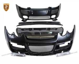 Bent continental gt 2006-2011 coche kit de cuerpo a asi de fibra de vidrio kit de cuerpo - Product Image 4
