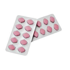 โรงงานผลิตยาเม็ดสมุนไพรเพิ่มพลังงานสูตรเฉพาะ 500 มก. ยาเม็ดมาคาสมุนไพรเสริมอาหารแบบกำหนดเวลาได้ - Product Image 3