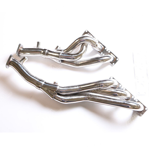 Collecteur d'échappement haute performance pour BMW <span class=keywords><strong>E46</strong></span> 323i 328i Z3 528i/M52 - Product Image 2