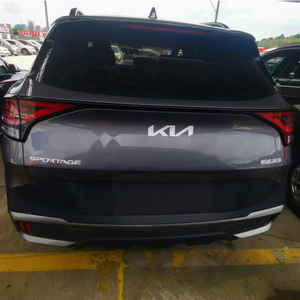 <span class=keywords><strong>KIA</strong></span> <span class=keywords><strong>Sportage</strong></span> 2023/2024 5 portes 5 places SUV  Traction avant  Essence Voiture d'occasion chinoise à <span class=keywords><strong>vendre</strong></span> - Product Image 5