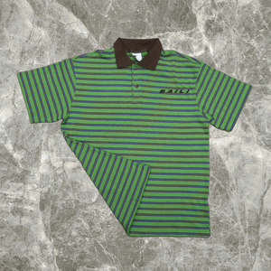 T-shirts surdimensionnés vintage lavés à l'acide, respirants, en polyester/coton 210g, personnalisables, vente en gros - Product Image 6