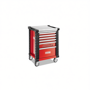 RS6 3MM <b>Tool</b> <b>Storage</b> Cabinet With Drawer Set For Workshop Use - Product Image 1