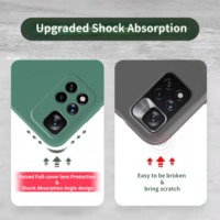 Coque de téléphone TPU tactile confortable de vente chaude pour XIAOMI Note 8T 7 9 Pro 8A 8 étui de téléphone portable de mode