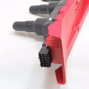 Q cuộn dây đánh lửa hiệu suất cao 0421a695902 uf422 55561132 9178955 1788485 8178955 cho Saab 9 3 900 9000 94 99 i4 2.0L 2.3L - Product Image 6