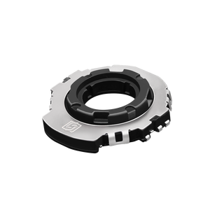 Encodeur rotatif creux ultra-mince Soundwell EC18 Premium, encodeurs à arbre creux de qualité supérieure - Product Image 1