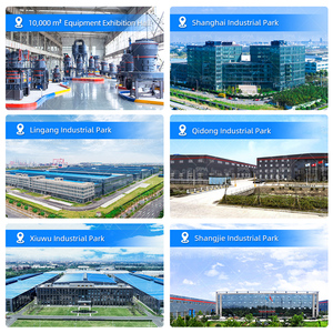 建筑工业矿物石灰石磨球机石材粉煤灰水泥磨球待售 - Product Image 6