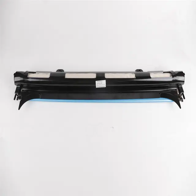Car sunroof cover assembly for isolating ultraviolet wind with Volkswagen Tiguan Assembly