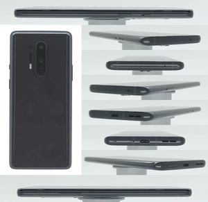 Teléfono Inteligente 8 Pro Premium de Gama Alta 5G con Pantalla AMOLED Curva de Alta Frecuencia de Actualización, Potente Procesador, Carga Rápida por Cable y Cámara Multilente - Product Image 1