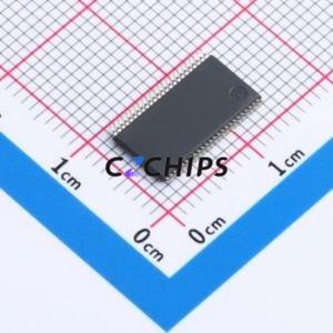 สลักชิปวงจรรวม TSSOP-48-6.2mm SN74VMEH22501ADGGR - Product Image 2