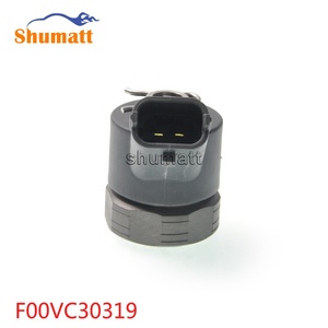 Chine made new common rail <span class=keywords><strong>injecteur</strong></span> de carburant électrovanne F00VC30319 OE 5519274 93186428 93178684 5821110 pour <span class=keywords><strong>0445110</strong></span> <span class=keywords><strong>injecteur</strong></span> - Product Image 4