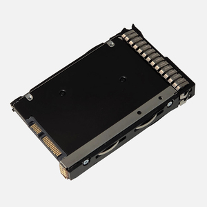 P05320-001 480 ГБ SATA 6G SFF SC 2.5 SSD P05320-001 - Product Image 1