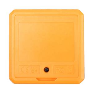 IP42 Staub-und wasserdichter Mini-Magnetwürfel-Winkels ucher Elektronischer LED-Bildschirm Digital Level Digital Angle Gauge Neigung messer - Product Image 6